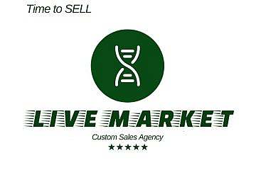 Lansarea live-market.eu